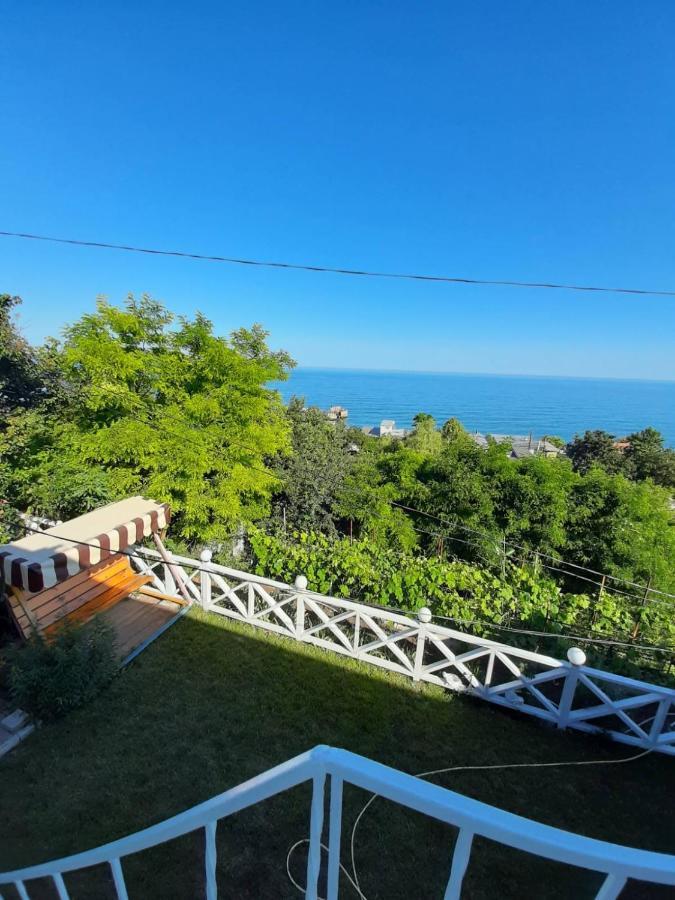 1 Квартира С Видом На Море Odesa Exterior photo