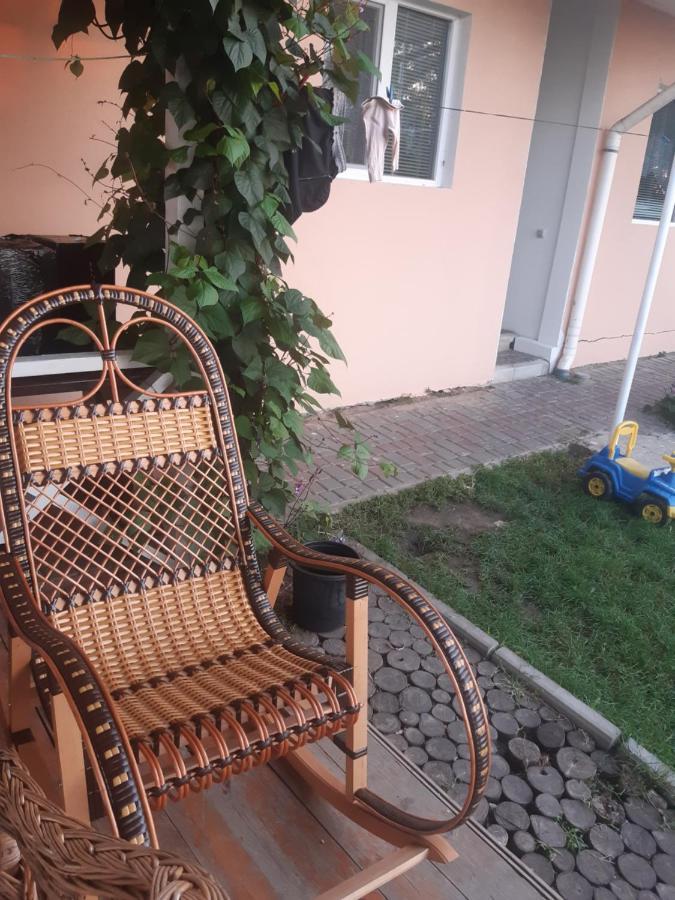 1 Квартира С Видом На Море Odesa Exterior photo