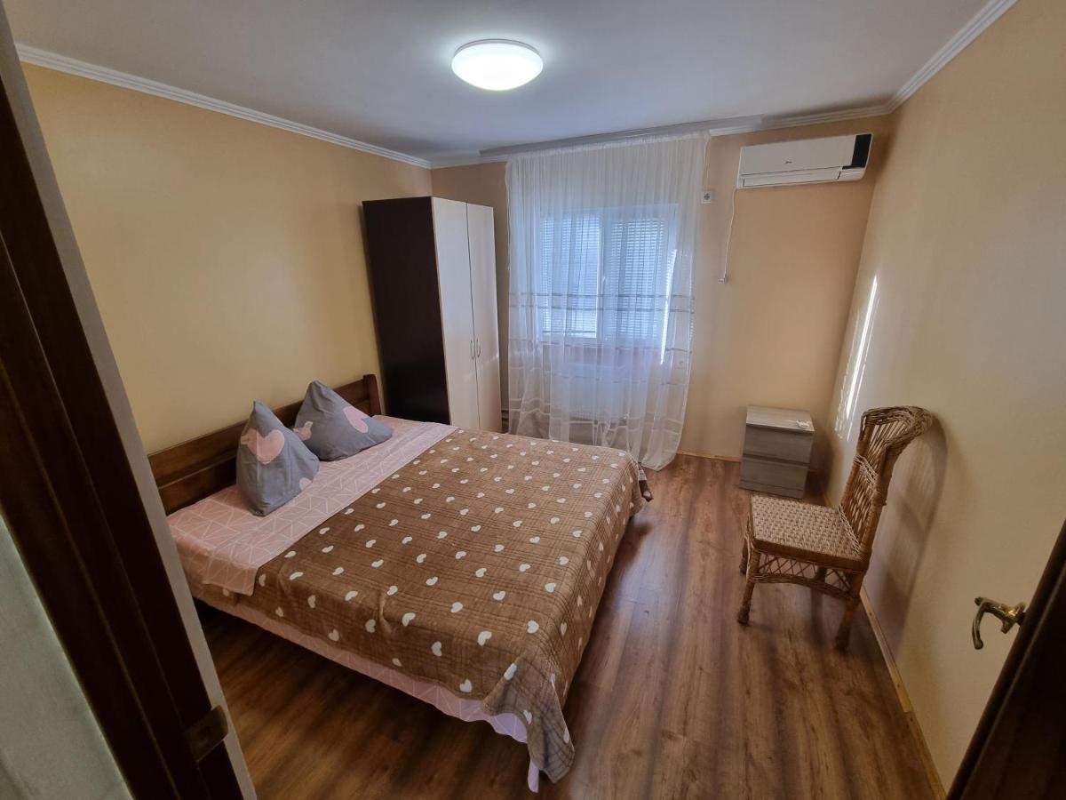 1 Квартира С Видом На Море Odesa Exterior photo