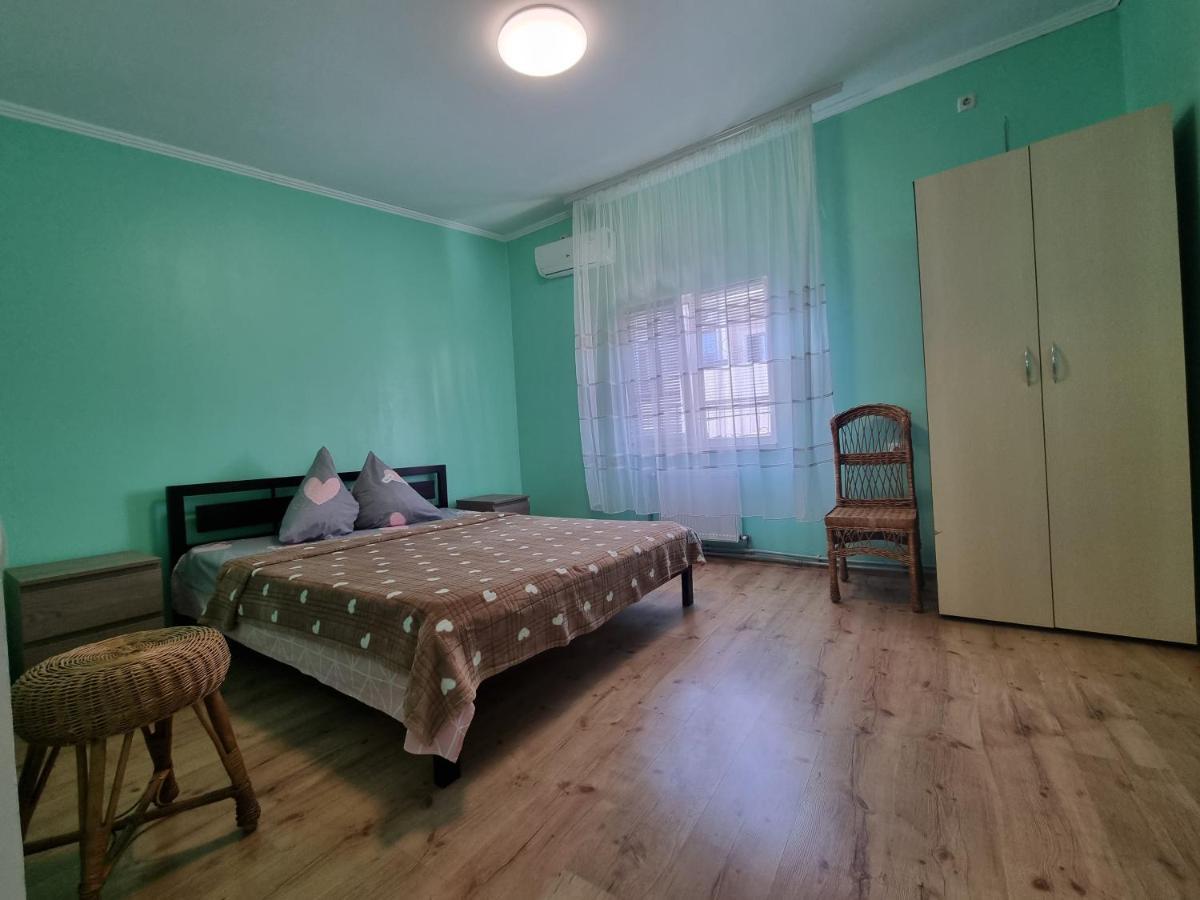 1 Квартира С Видом На Море Odesa Exterior photo