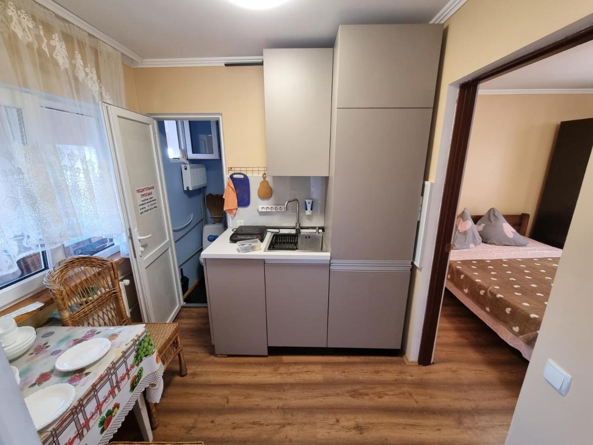 1 Квартира С Видом На Море Odesa Exterior photo
